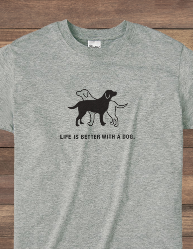 50%OFF! 2Dogs Tシャツ [G]