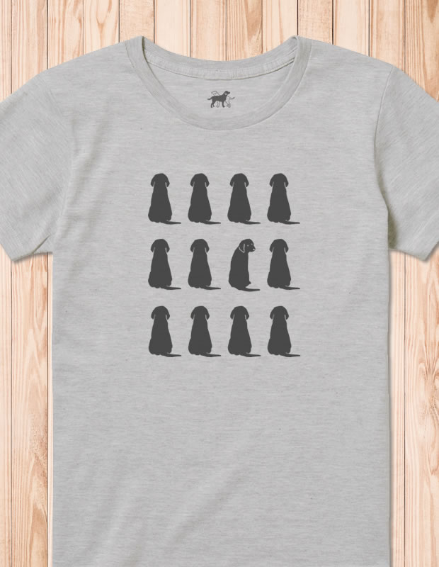 Call Me? Tシャツ