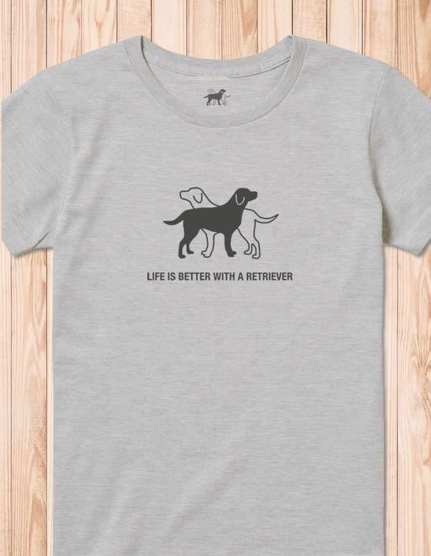 2 Lab Tシャツ