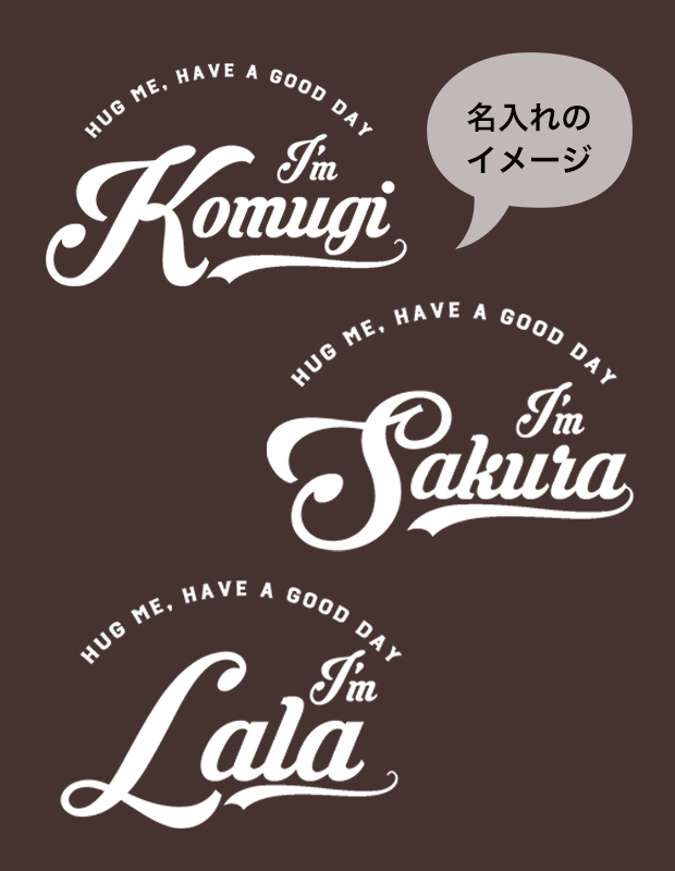 くすみレッド×ピンクボーダータンク